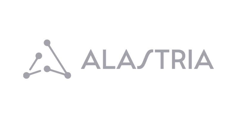 logo ALASTRIA