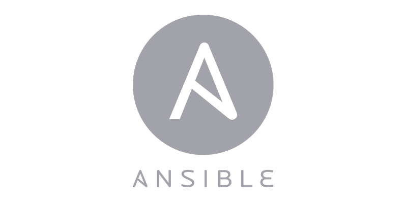 logo ANSIBLE