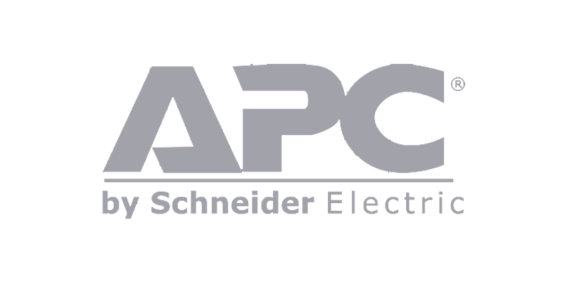 logo APC by Schneider