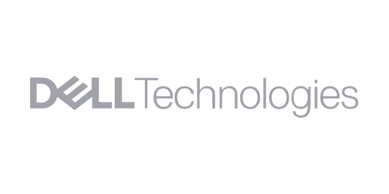logo DELL Technologies