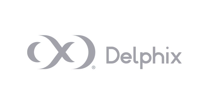 logo Delphix