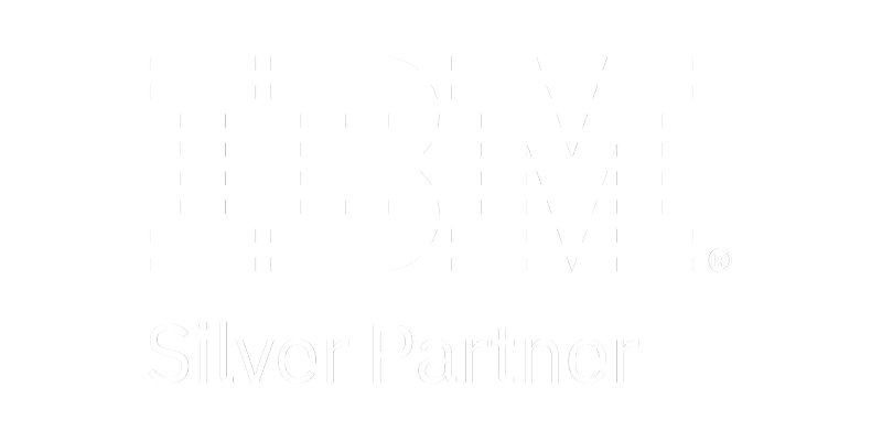 logo IBM Silver Partner