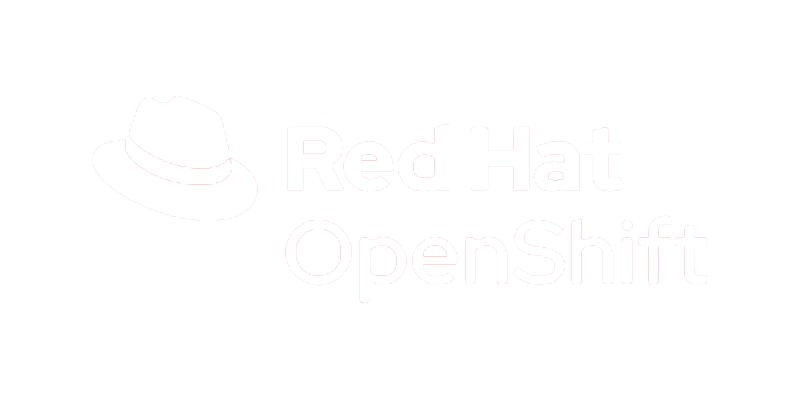logo Red Hat OpenShift