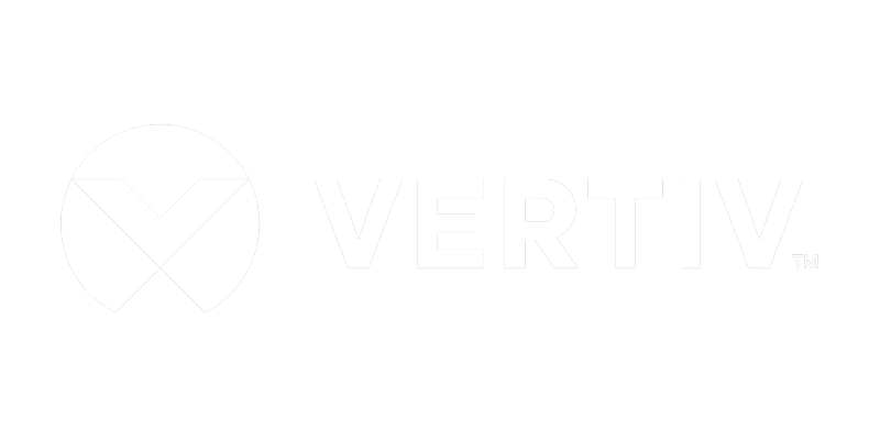 logo VERTIV servicios