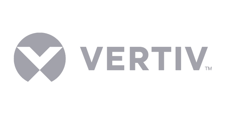 logo home VERTIV